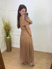 Vestido Ana Claudia