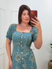 Vestido Samantha