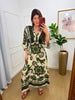 Vestido Priscila