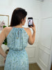 Vestido Iris