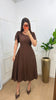 Vestido Agata
