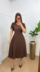 Vestido Agata