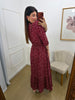 Vestido Rosângela