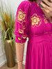 Vestido Célia
