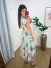 Vestido Claudia