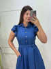 Vestido Sônia