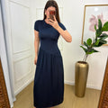 Vestido Zara