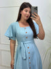 Vestido Yasmin