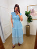 Vestido Lenize