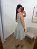Vestido Rubia