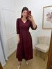 Vestido Laura
