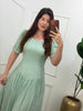 Vestido Olinda