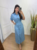 Vestido Naomi