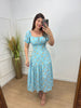 Vestido Deise