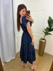 Vestido Rose
