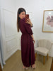 Vestido Laura