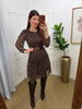 Vestido Coração