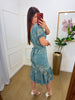 Vestido Samantha