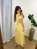 Vestido Clarisse