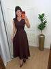 Vestido Bernadete