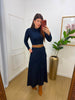 Vestido Nubia