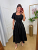 Vestido Yasmin
