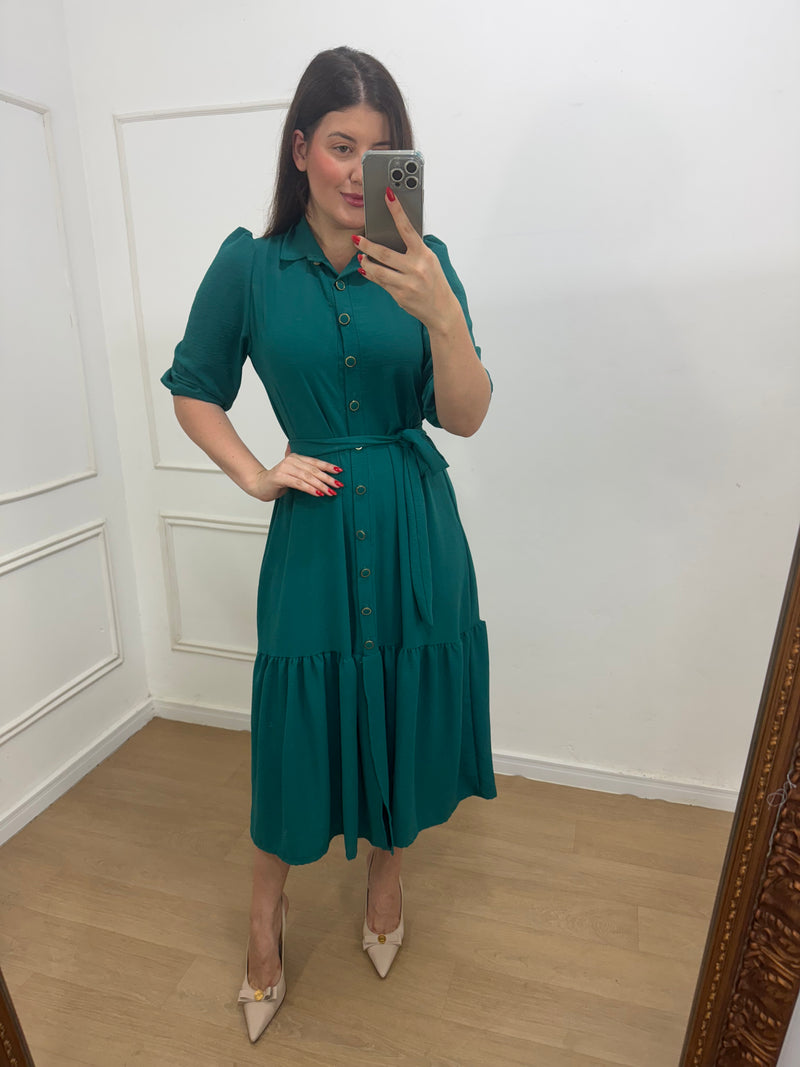 Vestido Alice - madame ka moda feminina