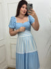 Vestido Pérola