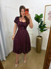 Vestido Izabely