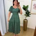 Vestido Patrícia
