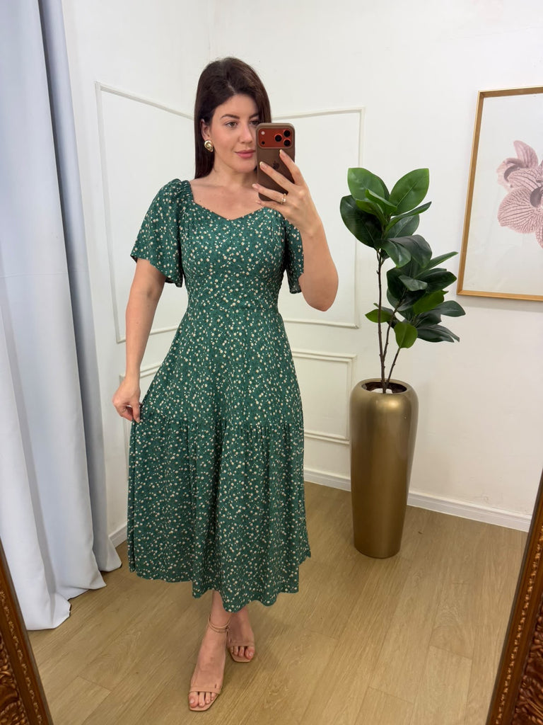 Vestido Patrícia