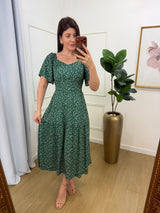 Vestido Patrícia