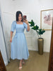 Vestido Grécia