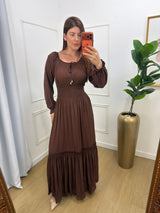 Vestido Helida
