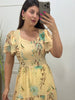Vestido Claudia