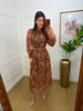 Vestido Rebeca