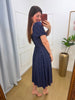 Vestido Izabely