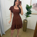 Vestido Maria Rita