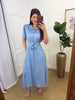 Vestido Paula