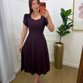 Vestido Thais