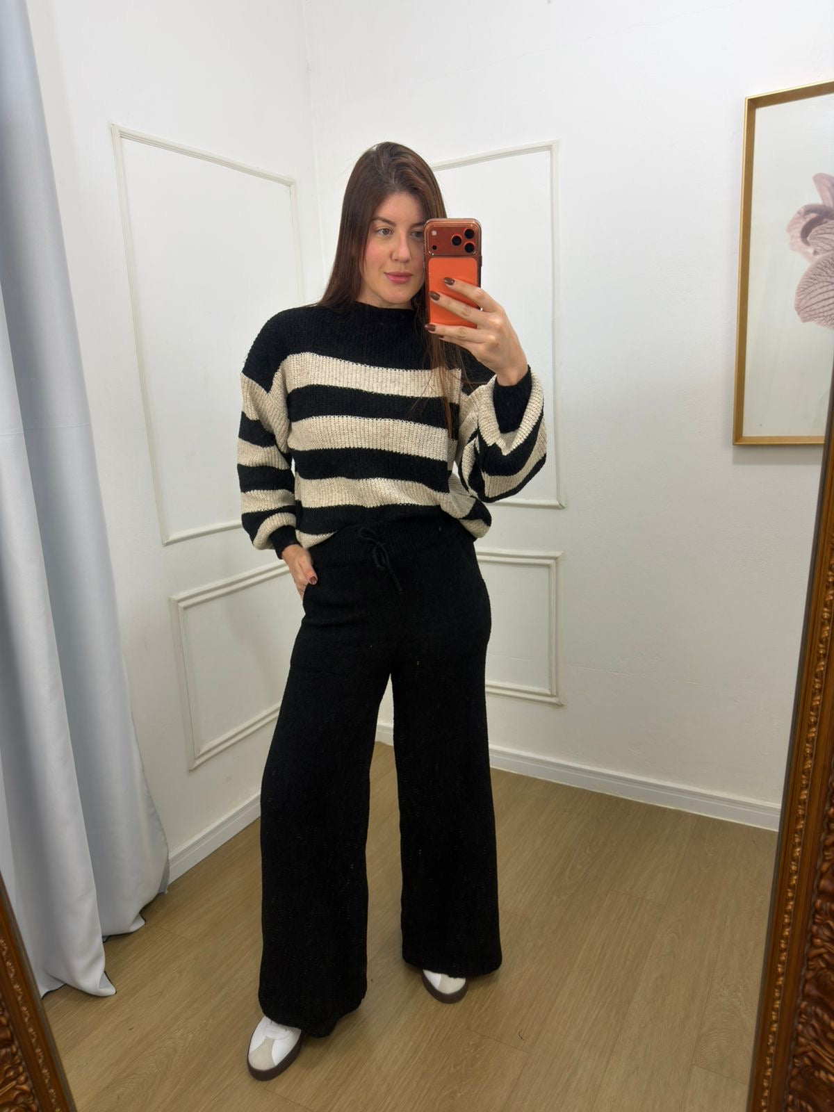 Conjunto Dara