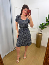 Vestido Alexandra