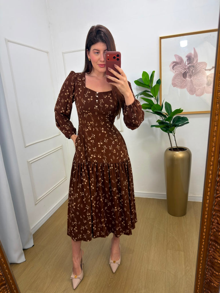 Solange flores