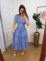 Vestido Juliana