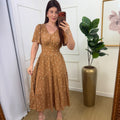 Vestido Juliana