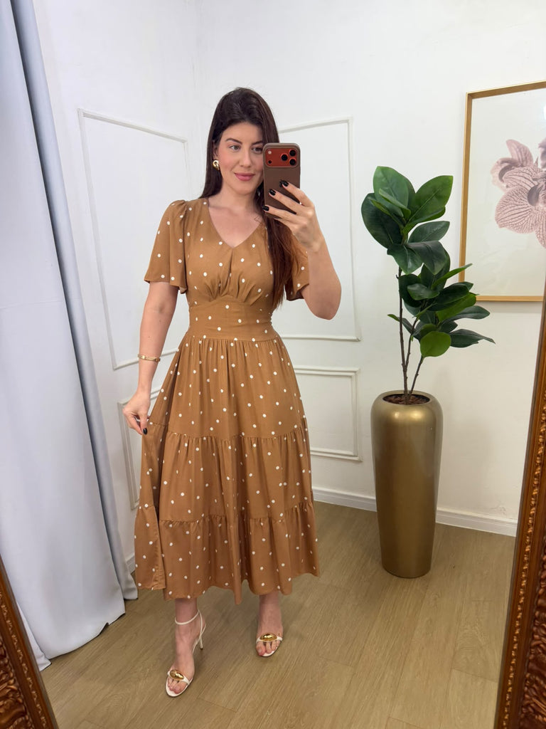 Vestido Juliana