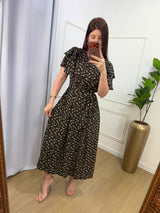 Vestido Clarisse