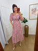 Vestido Taina