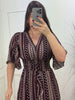 Vestido Rosângela