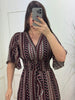 Vestido Rosângela